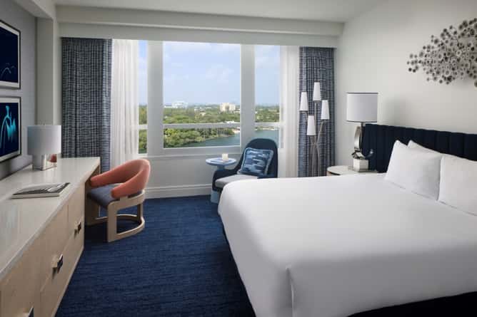 Fontainebleau Miami Beach