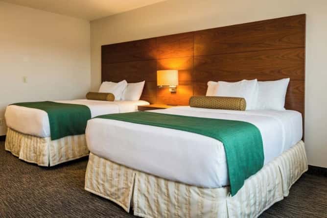 Yuma Inn & Suites