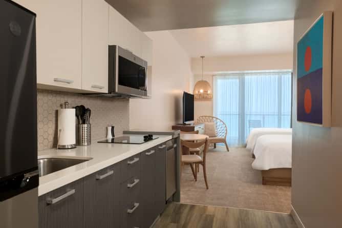 Casa Costera, Isla Verde Beach, Apartments by Marriott Bonvoy
