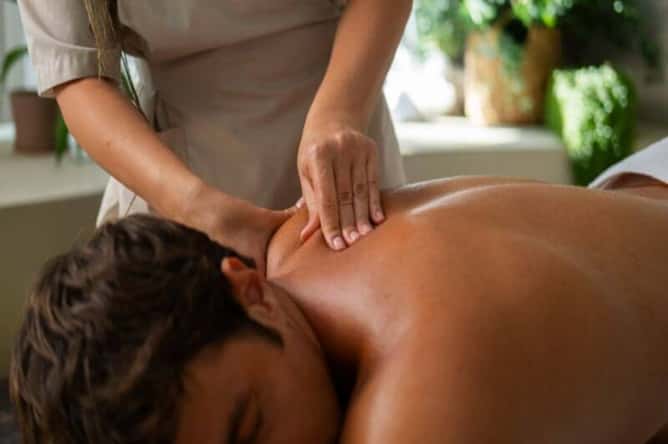 Serenity Bloom Spa