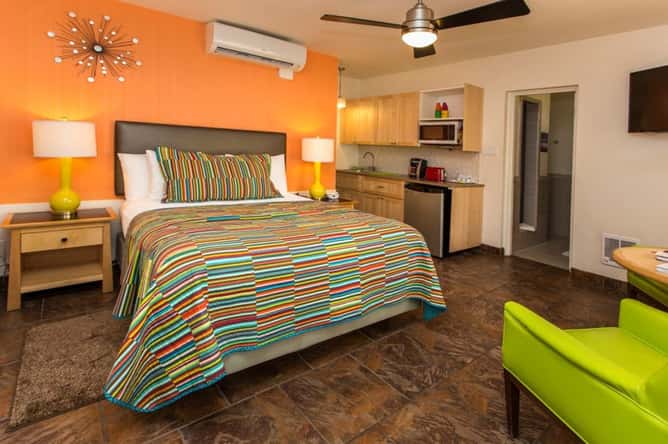 Desert Riviera Hotel