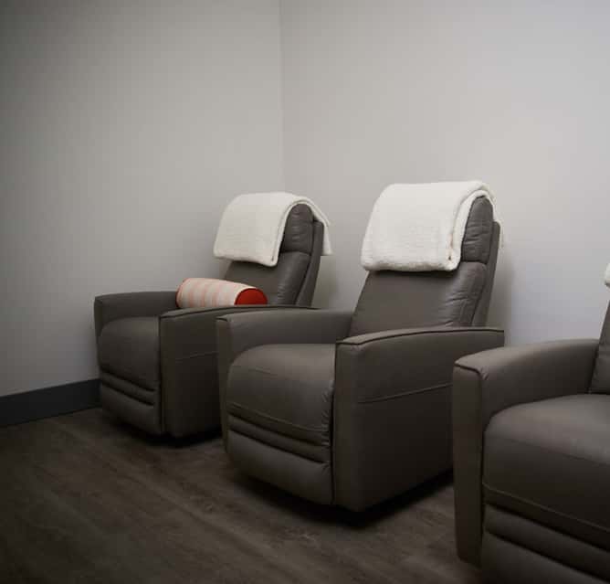 Five Wellbeing Spa