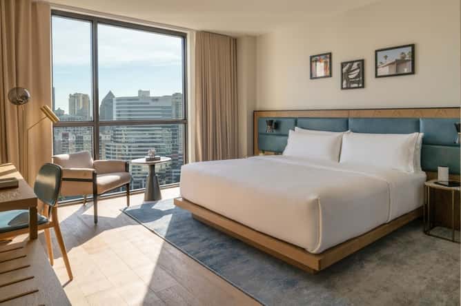 The Dalmar, Fort Lauderdale, a Tribute Portfolio Hotel