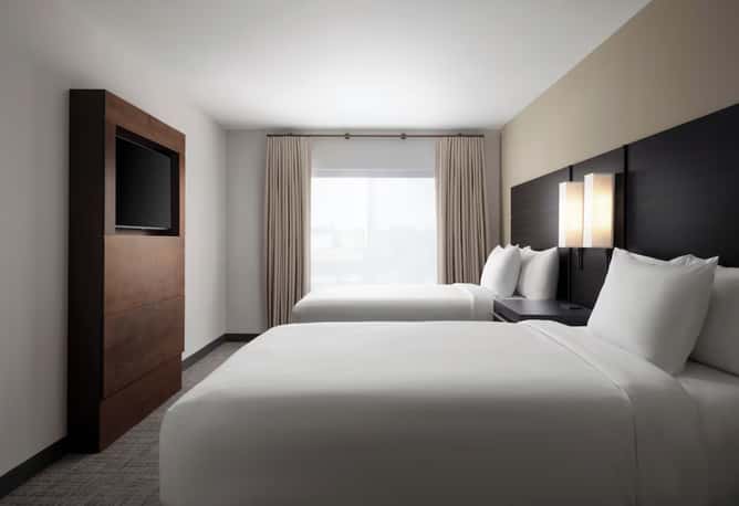 Residence Inn by Marriott Reno South