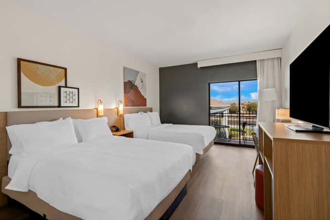 Spark by Hilton Fountain Hills Scottsdale