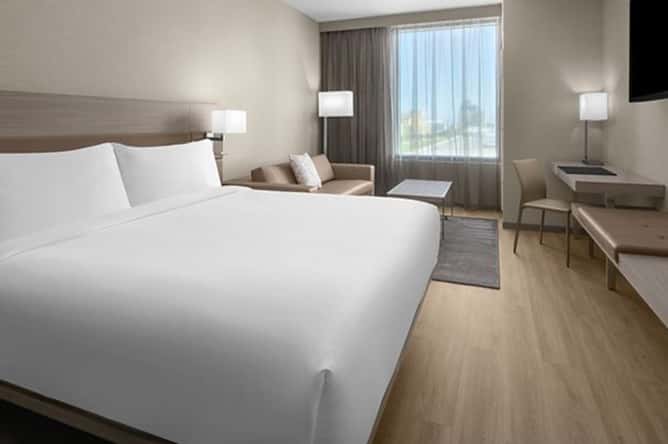 AC Hotel Miami Dadeland