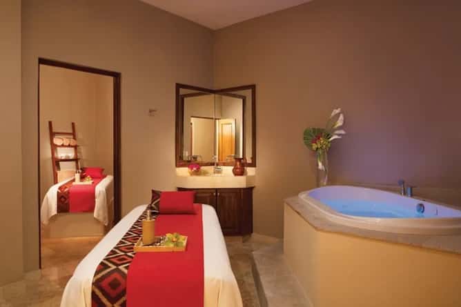 Dreams Los Cabos Suites Golf Resort & Spa - All Inclusive