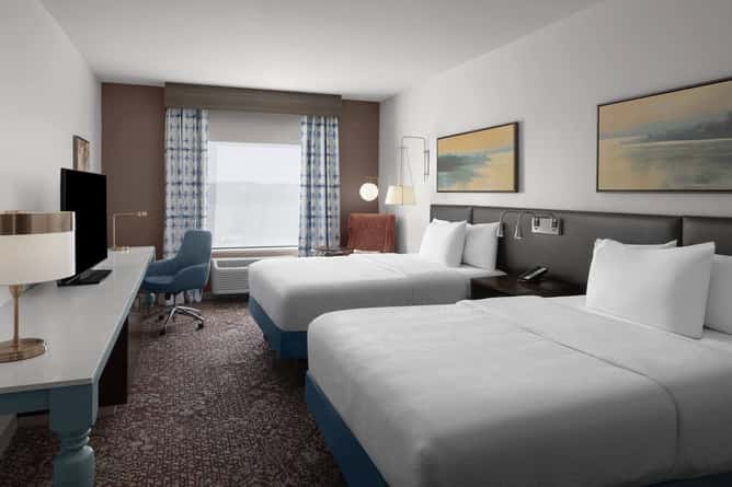 Hilton Garden Inn San Marcos