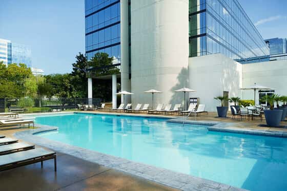 Hyatt Regency Houston West