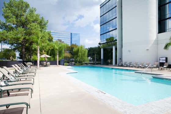 Hyatt Regency Houston West