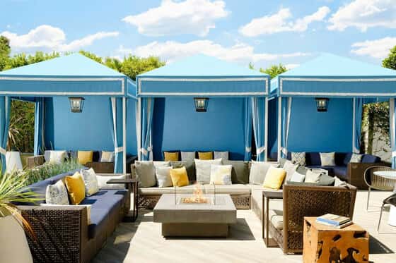 Hyatt Centric Delfina Santa Monica