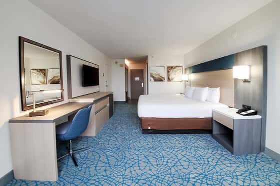 Holiday Inn Resort Kissimmee by the Parks