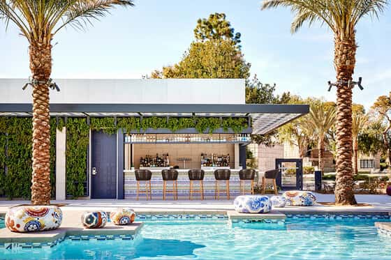 Arizona Biltmore, LXR Hotels & Resorts