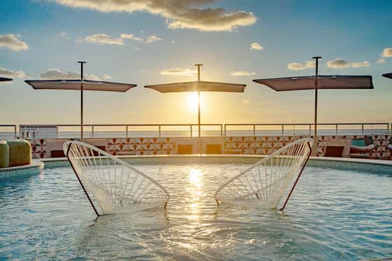 Moxy Miami South Beach