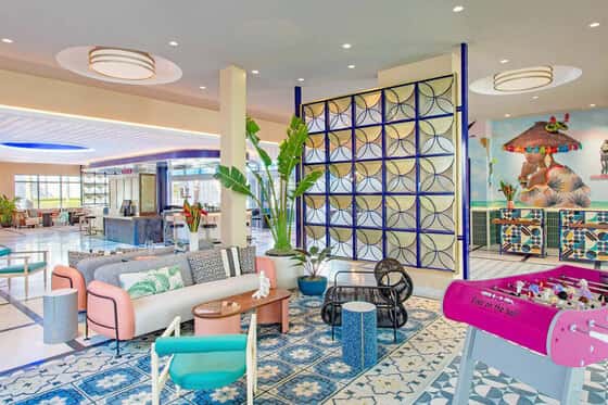 Moxy Miami South Beach
