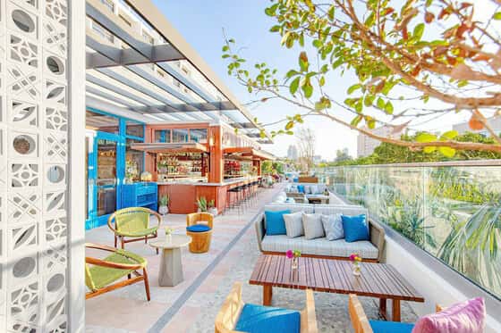 Moxy Miami South Beach