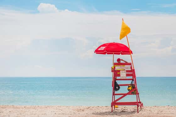 SpringHill Suites by Marriott Amelia Island