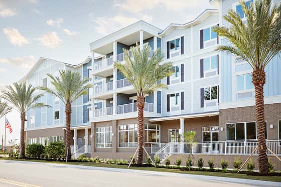 SpringHill Suites by Marriott Amelia Island