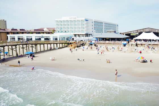 Courtyard by Marriott South Padre Island