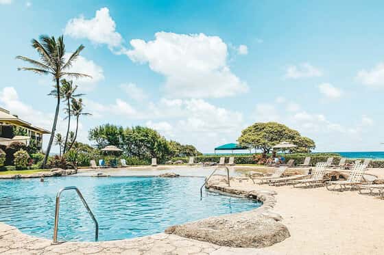 OUTRIGGER Kauai Beach Resort & Spa