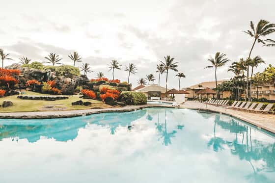 OUTRIGGER Kauai Beach Resort & Spa