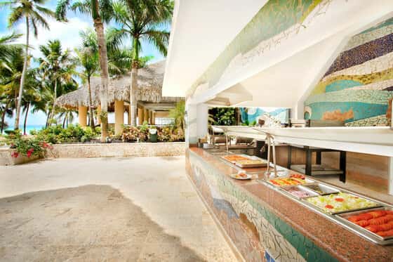 Viva Dominicus Beach by Wyndham - All Inclusive