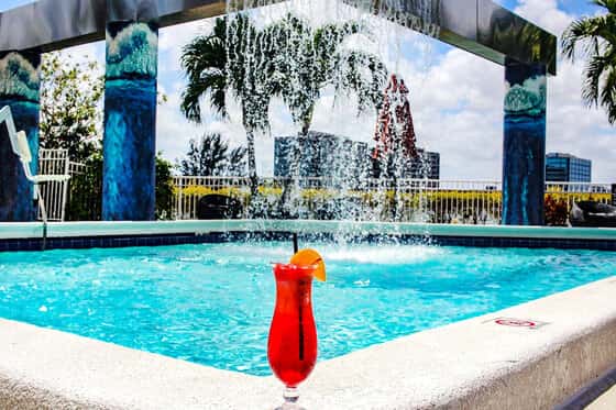 Pullman Miami Airport Hotel