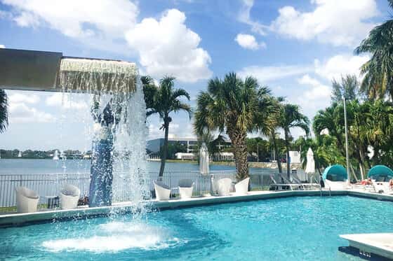 Pullman Miami Airport Hotel