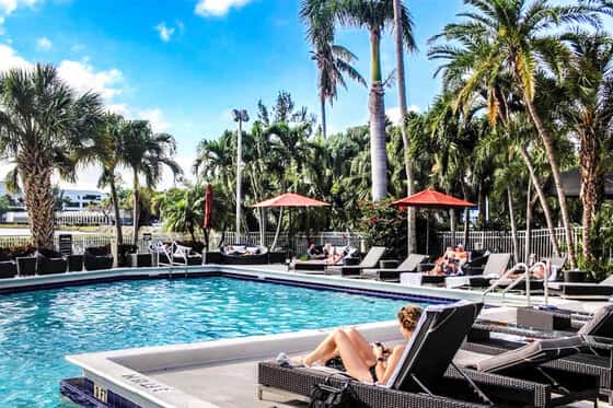 Pullman Miami Airport Hotel
