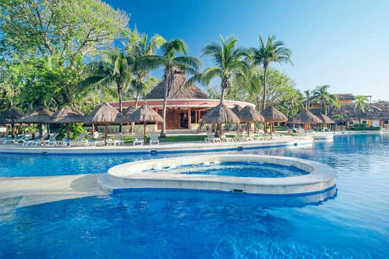 Iberostar Waves Tucán - All Inclusive