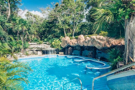 Iberostar Waves Tucán - All Inclusive