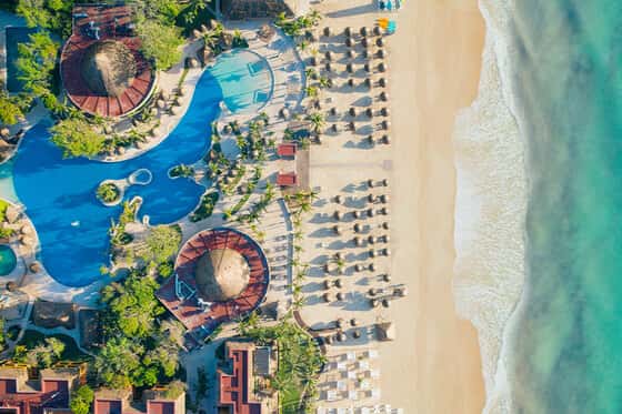 Iberostar Waves Tucán - All Inclusive