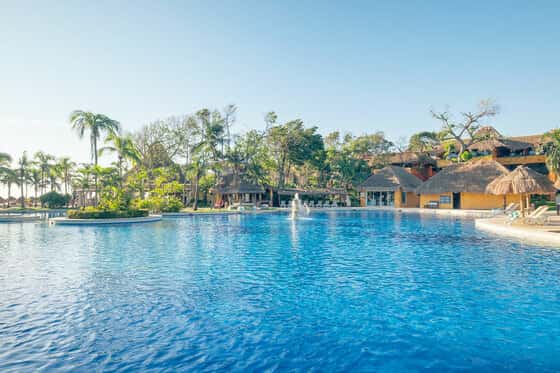 Iberostar Waves Tucán - All Inclusive