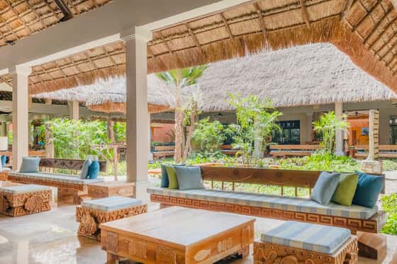 Iberostar Waves Tucán - All Inclusive