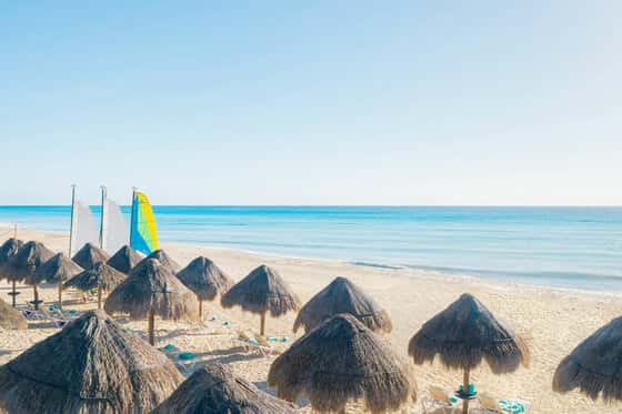 Iberostar Waves Tucán - All Inclusive