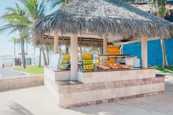 Iberostar Waves Tucán - All Inclusive