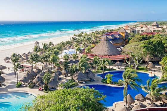 Iberostar Waves Tucán - All Inclusive