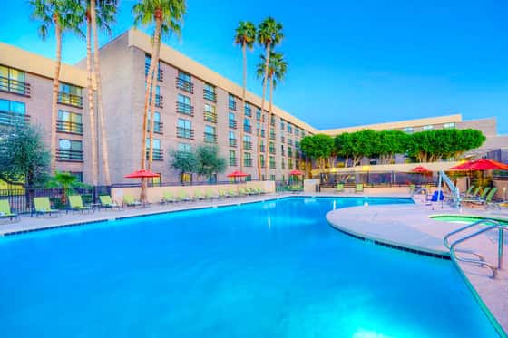 DoubleTree by Hilton Phoenix North