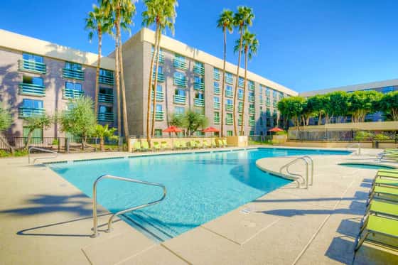 DoubleTree by Hilton Phoenix North