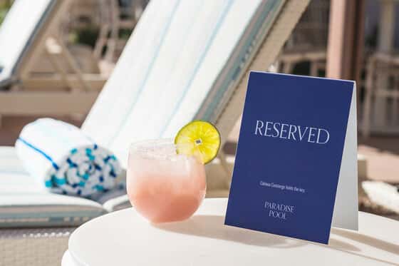 Arizona Biltmore, LXR Hotels & Resorts