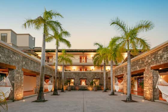 JW Marriott Guanacaste Resort & Spa