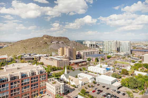 The Westin Tempe