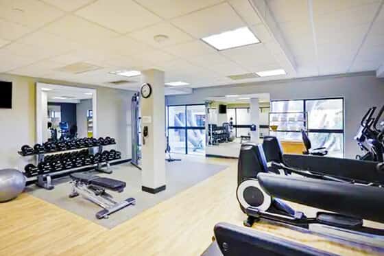 DoubleTree by Hilton Phoenix North