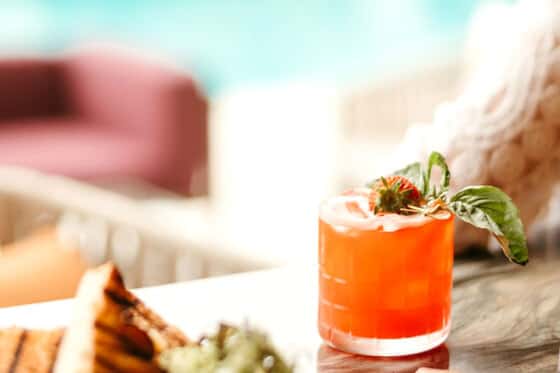 JW Marriott, Anaheim Resort
