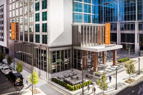 Epicurean Atlanta