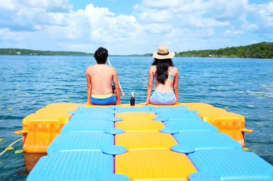 El Secreto Hotel Bacalar