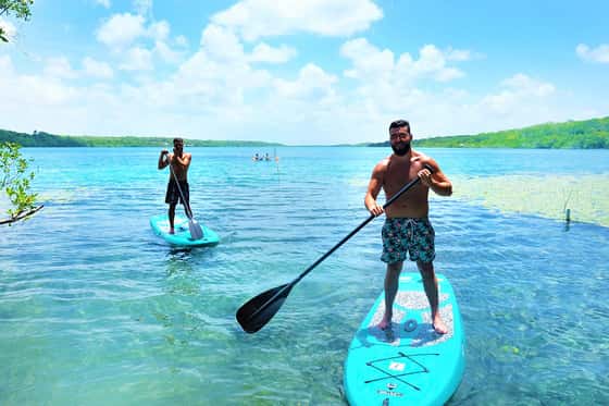 El Secreto Hotel Bacalar