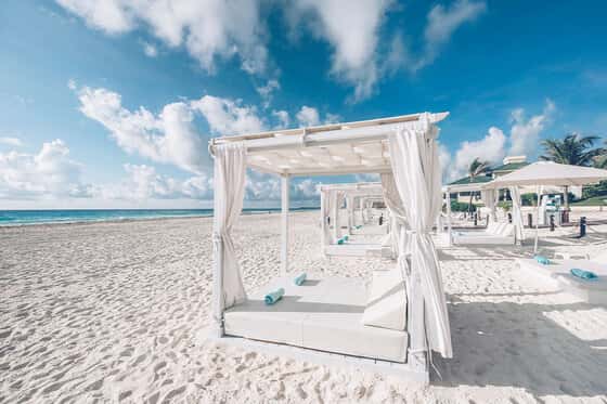 Iberostar Selection Coral Cancún - All Inclusive