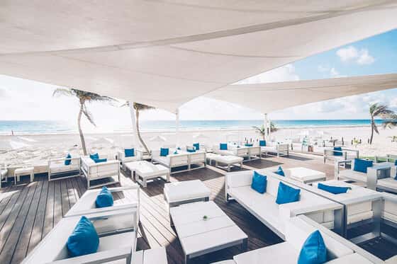 Iberostar Selection Coral Cancún - All Inclusive