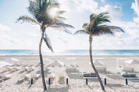 Iberostar Selection Coral Cancún - All Inclusive